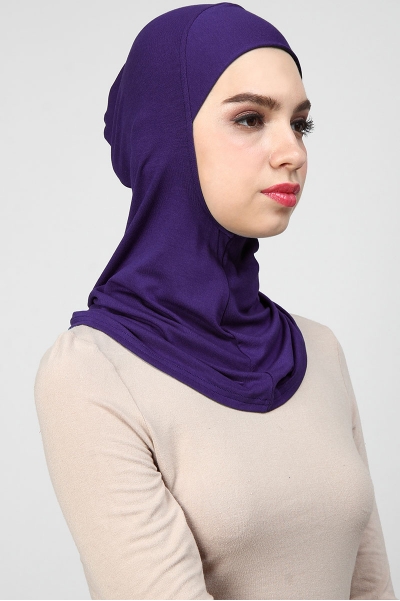 Tahira Rayon Ninja Inner Neck