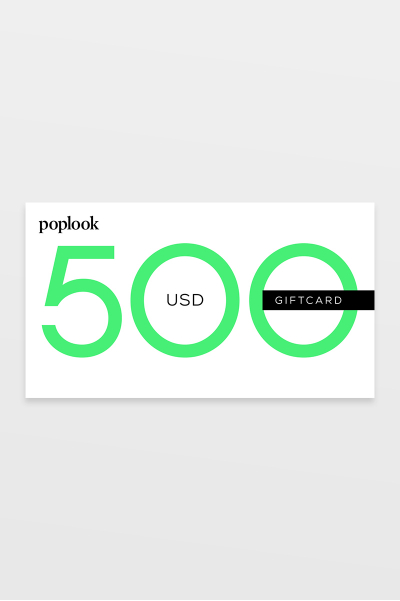 E Gift Card - USD500