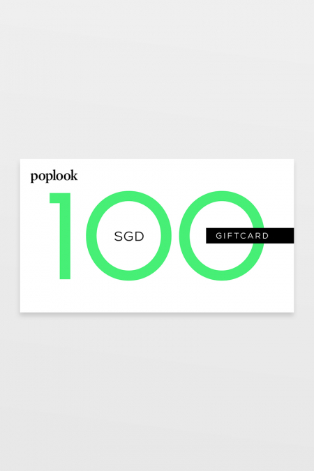 E Gift Card - SGD100