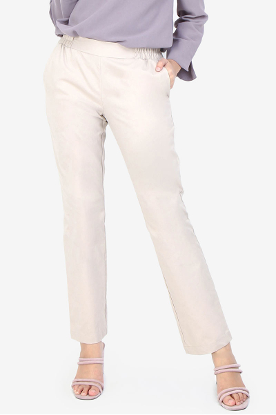 Zaelin The Pull-on Tapered Pants