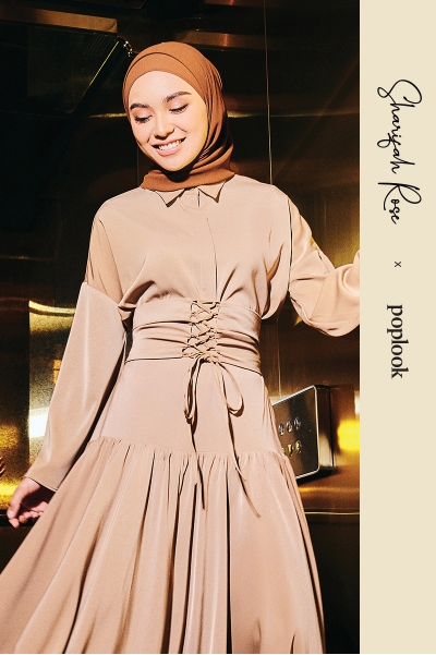 Mischa Front Button Blouse