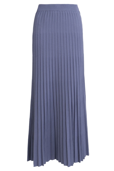 PRE-ORDER Sufiya Ribbed Knit Skirt