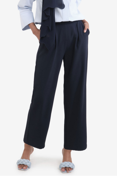 Rhaya Straight Cut Pants