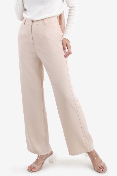 Remi Straight Cut Pants