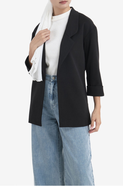 Liba The Tailored Blazer