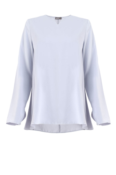 Riyana Flared Blouse