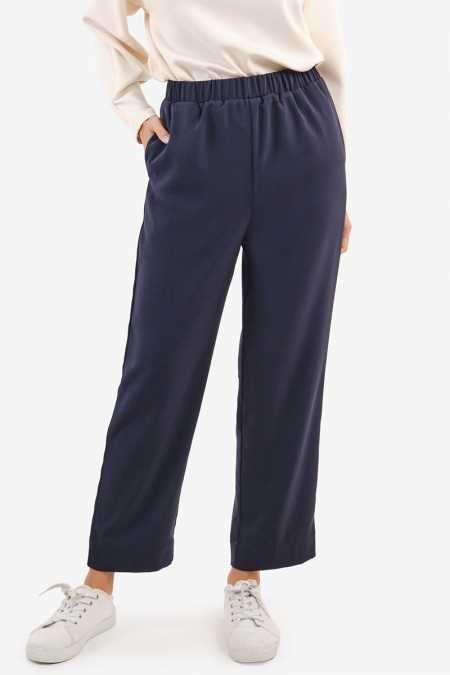 Tayha Tapered Pants - Eclipse