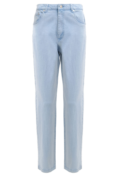 COTTON Harneet Tapered Jeans