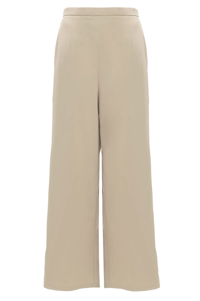 Aafiyat Straight Cut Pants