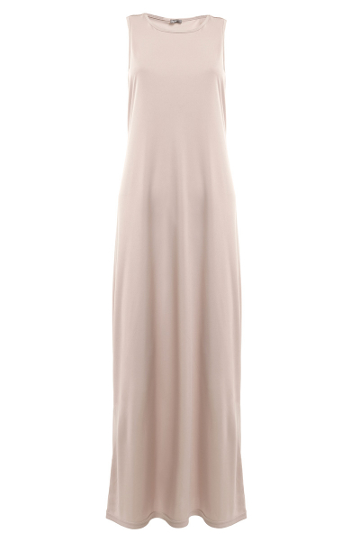 Lela Sleeveless Inner Dress