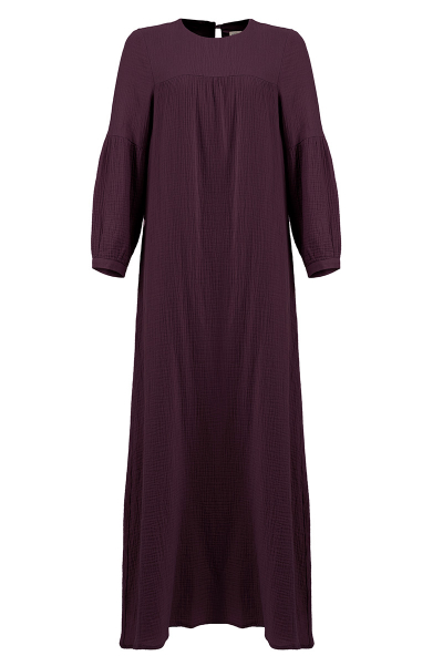 Nayla A-Line Dress