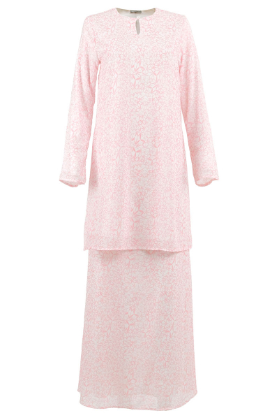 Mahira Blouse & Skirt