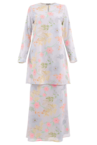 Mahira Blouse & Skirt