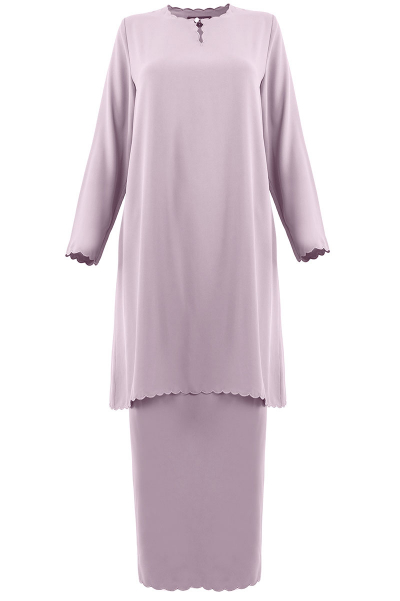 Mona Blouse & Skirt