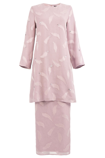 Nashira Blouse & Skirt