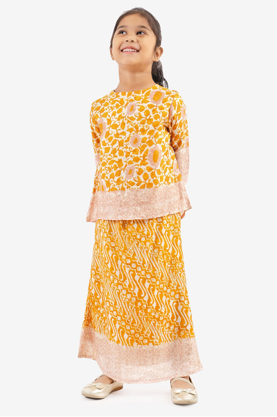 KIDS Betawi Set