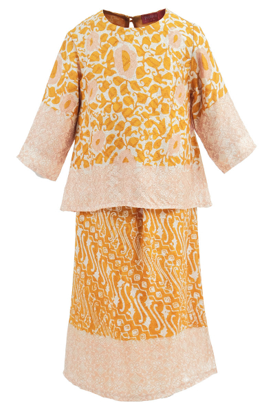 KIDS Betawi Set