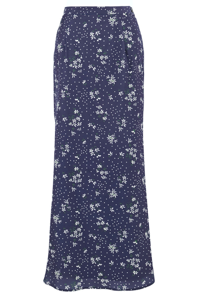 Ghaziah Mermaid Skirt