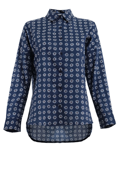 Lilyanne Front Button Shirt