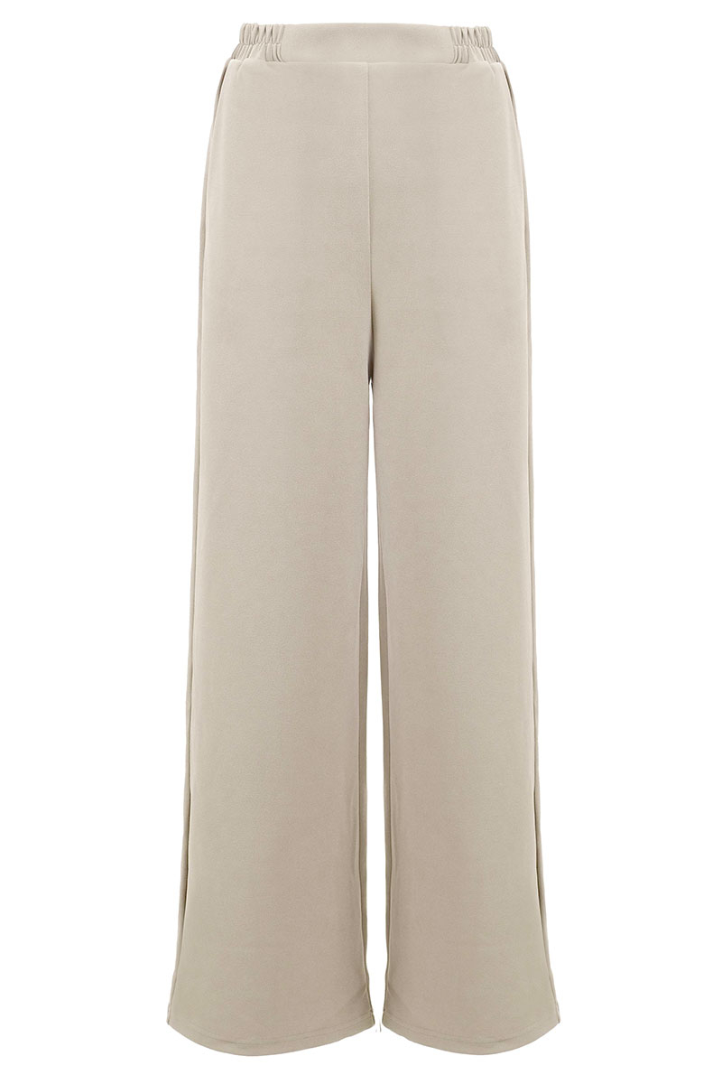 Cheyanne Straight Cut Pants