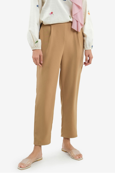 Dominique Tapered Pants