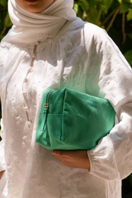 Easy Pouch - Clover
