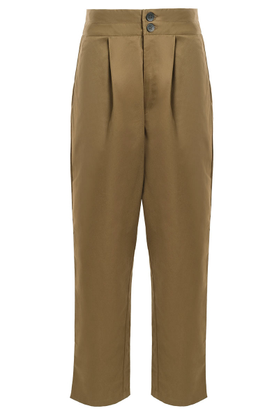 Brianca Tapered Pants
