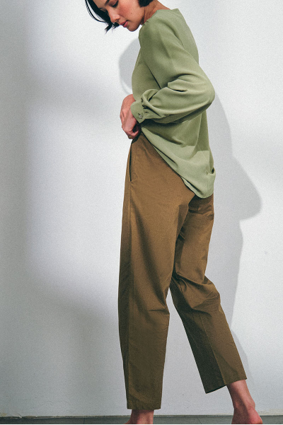 Brianca Tapered Pants