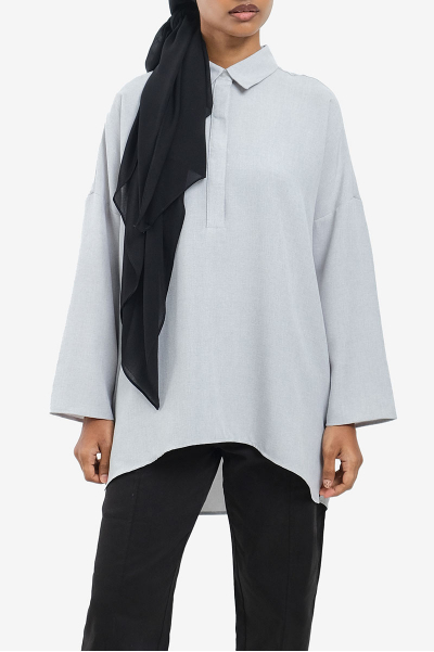 Wina Henley Shirt