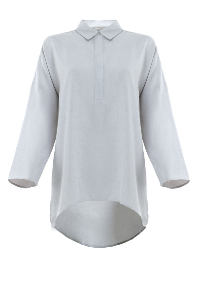 Wina Henley Shirt