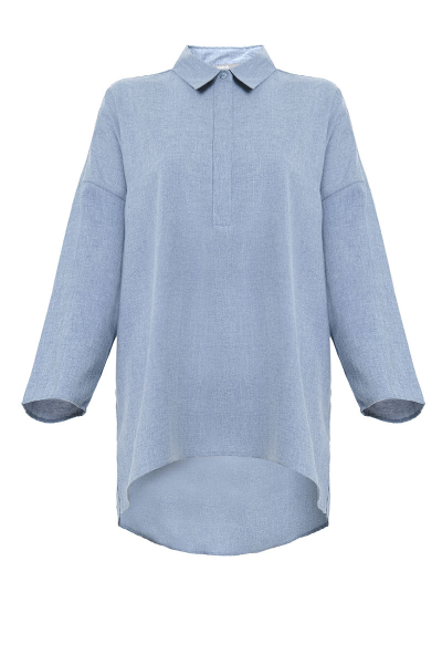 Wina Henley Shirt