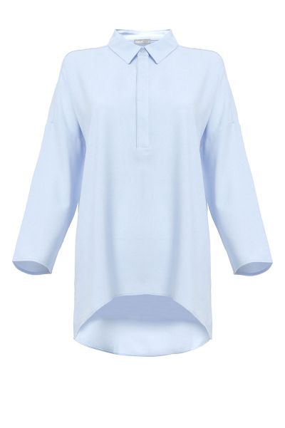 Wina Henley Shirt