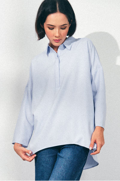 Wina Henley Shirt