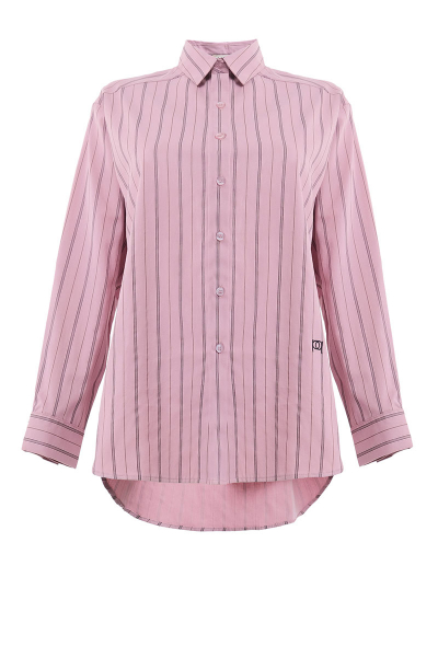 Pollyanna Front Button Shirt