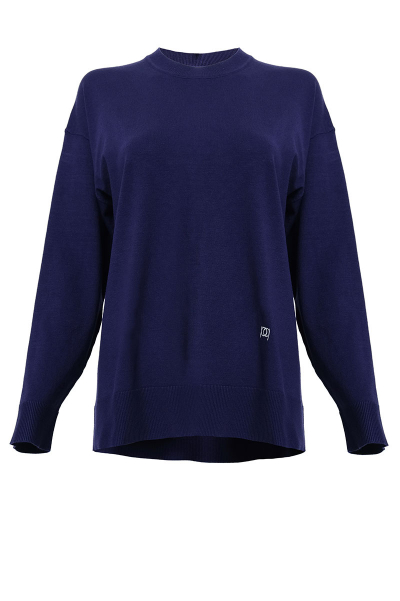 Wilbeth Drop Shoulder Sweater