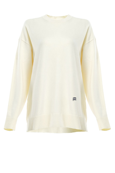 Wilbeth Drop Shoulder Sweater