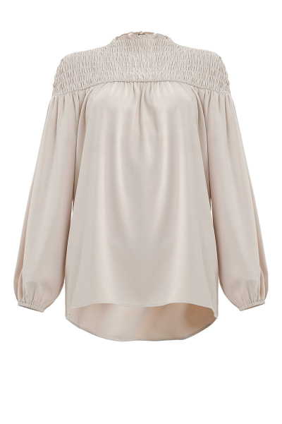 Wichita Smock Blouse