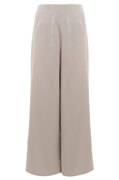 Manveer Wide Legged Pants