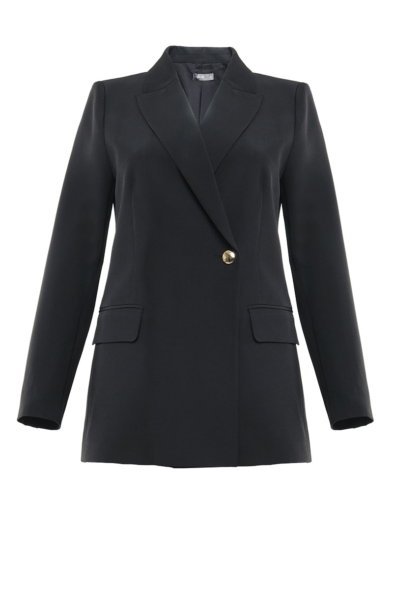 Lyting Blazer