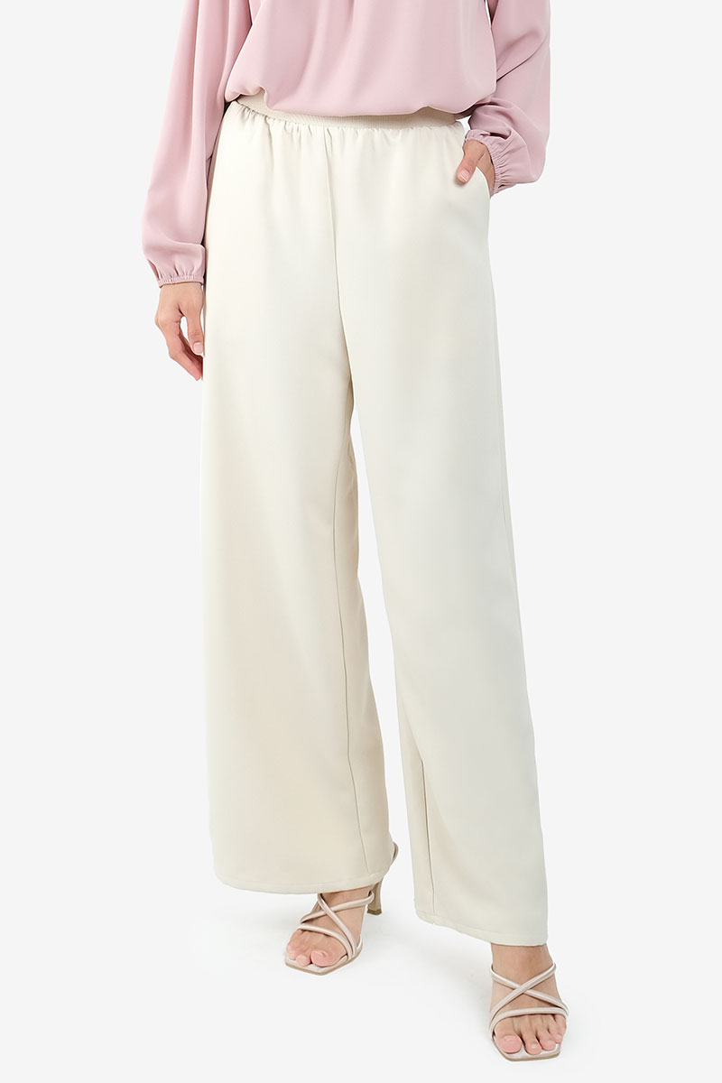 Fernley Wide Legged Pants 2.0