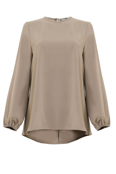 Layce Flared Blouse