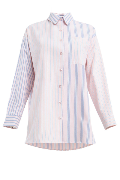 Fairfield Front Button Shirt