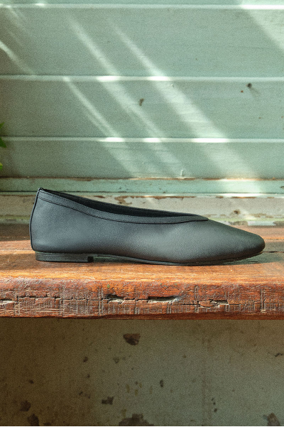 Jeralyn Slip-On Ballet Flat