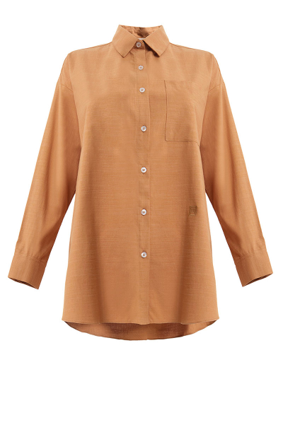 Udyati Front Button Shirt