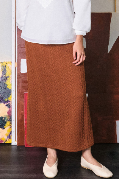 Keiry Pencil Skirt