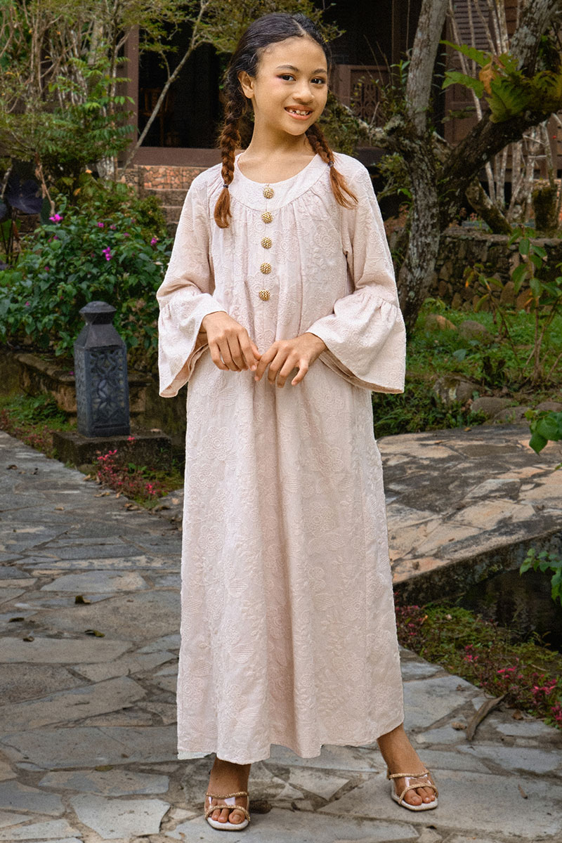 KIDS Roqiah Dress