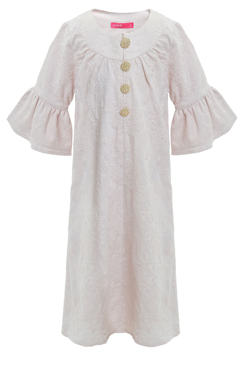 KIDS Roqiah Dress