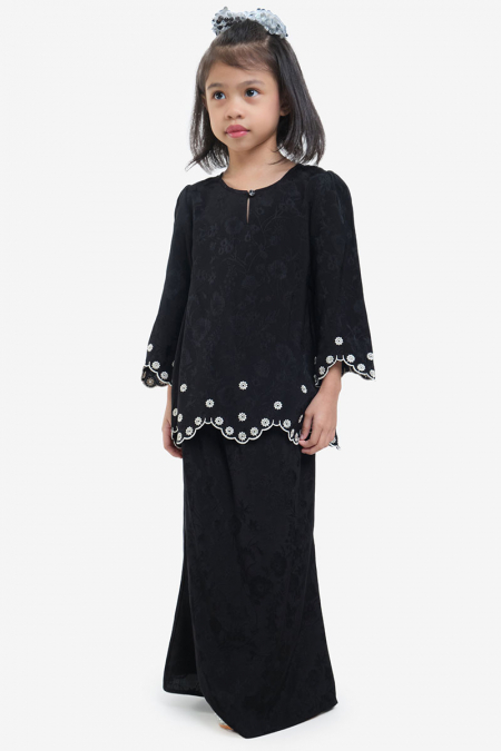 KIDS Amani Set - Black