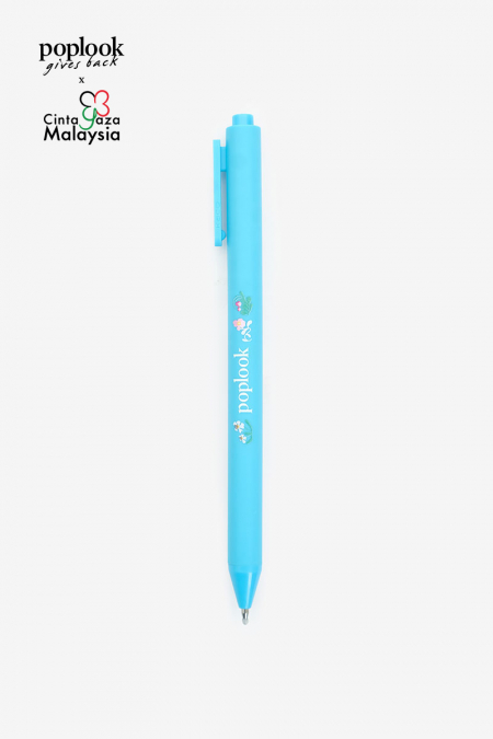 Raya'25 With Love Pen - Mineral