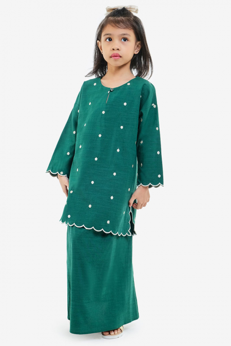 KIDS Dian Set - Evergreen